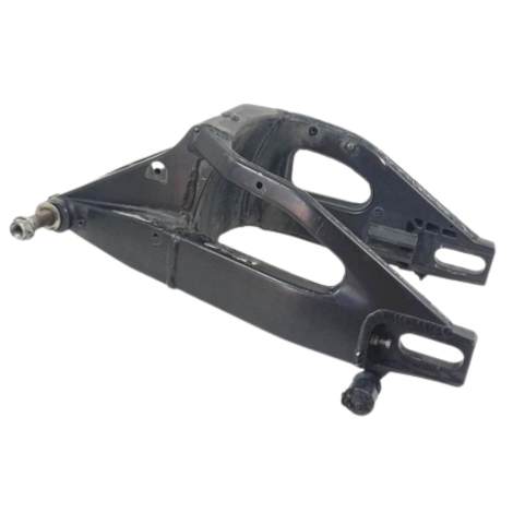 Balança Traseira Suzuki Gsxr Srad 1000 Ano 2006 2007 AVARIA