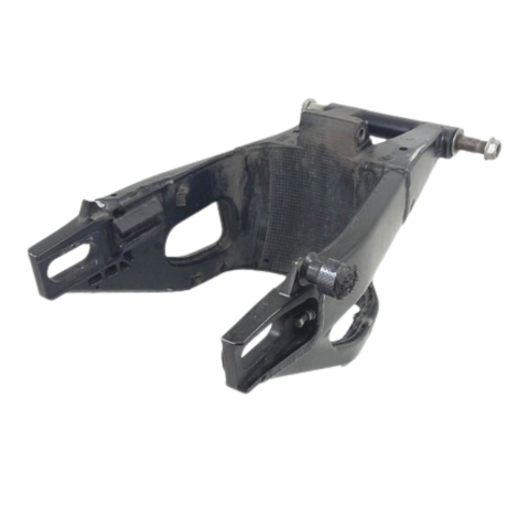 Balança Traseira Suzuki Gsxr Srad 1000 Ano 2006 2007 AVARIA