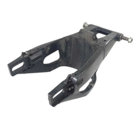 Balança Traseira Suzuki Gsxr Srad 1000 Ano 2006 2007 AVARIA