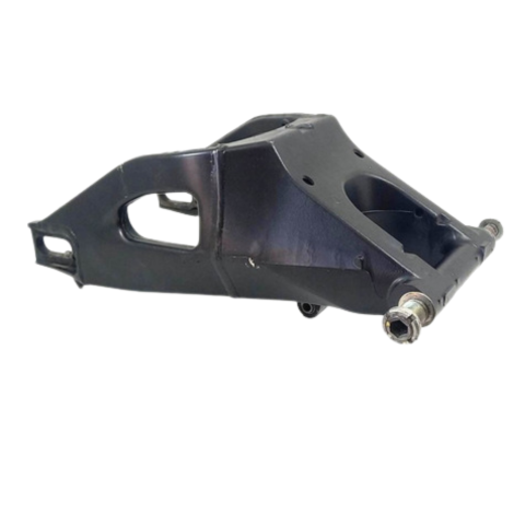 Balança Traseira Suzuki Gsxr Srad 1000 Ano 2006 2007 AVARIA