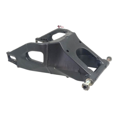 Balança Traseira Suzuki Gsxr Srad 1000 Ano 2006 2007 AVARIA