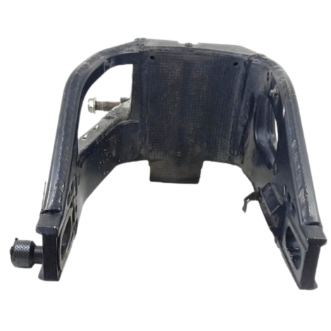 Balança Traseira Suzuki Gsxr Srad 1000 Ano 2006 2007 AVARIA