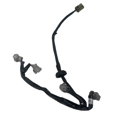 Chicote Bico Caixa Ar Yamaha YZF R1 Crossplane 2010 Original