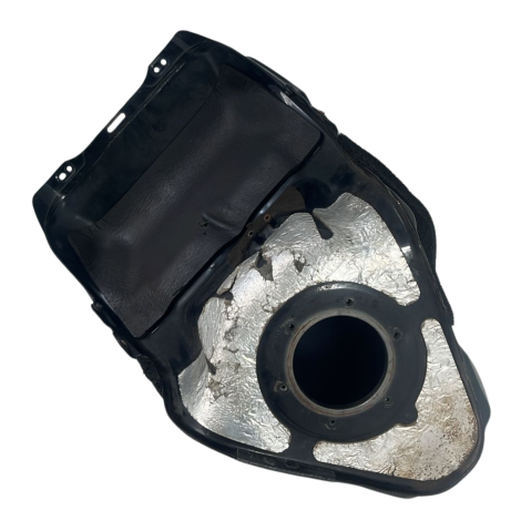 Tanque Combustível Yamaha YZF R1 Crossplane Ano 2010 Origina