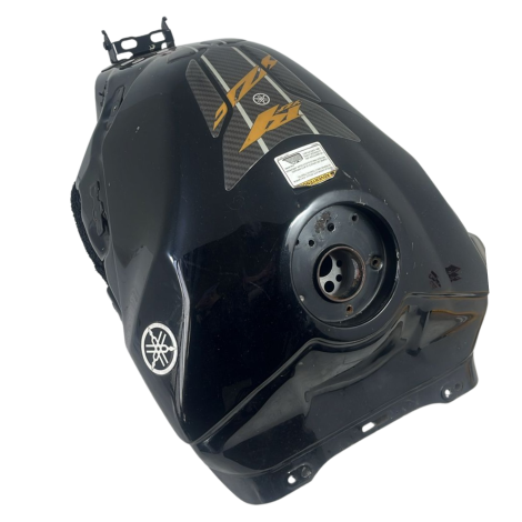 Tanque Combustível Yamaha YZF R1 Crossplane Ano 2010 Origina