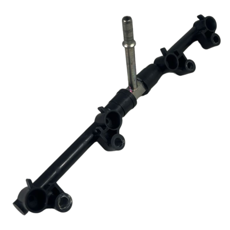 Flauta Bicos Injetores Yamaha YZF R1 Crossplane 2010 Origina