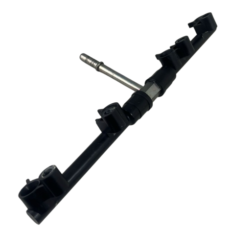 Flauta Bicos Injetores Yamaha YZF R1 Crossplane 2010 Origina