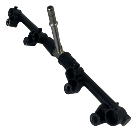 Flauta Bicos Injetores Yamaha YZF R1 Crossplane 2010 Origina