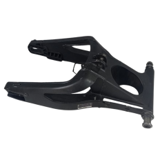 Balança Yamaha Modelo YZF R1 Crossplane Ano 2010 Original