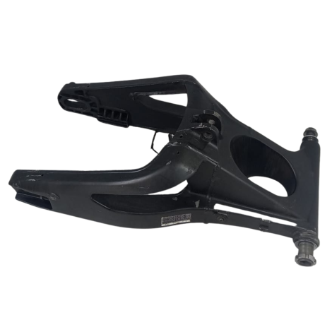 Balança Yamaha Modelo YZF R1 Crossplane Ano 2010 Original