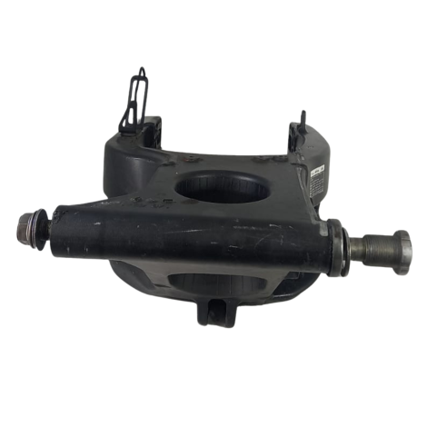 Balança Yamaha Modelo YZF R1 Crossplane Ano 2010 Original