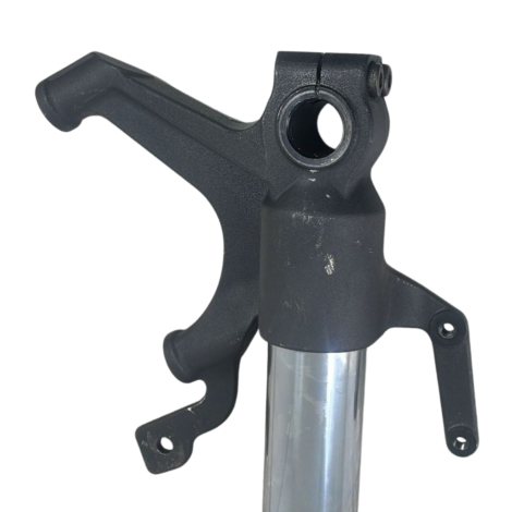 Bota Bengala Esquerda Yamaha YZF R1 Crossplane 2010 Original