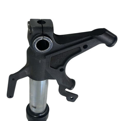 Bota Bengala Esquerda Yamaha YZF R1 Crossplane 2010 Original