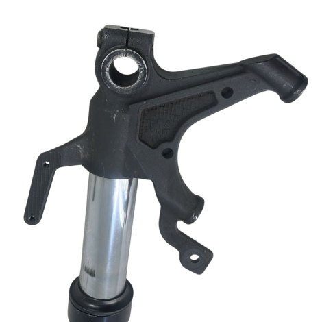 Bota Bengala Esquerda Yamaha YZF R1 Crossplane 2010 Original