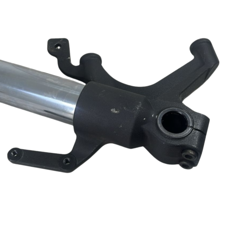Bota Bengala Esquerda Yamaha YZF R1 Crossplane 2010 Original