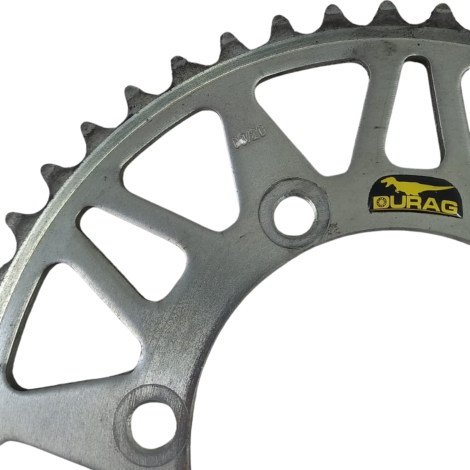 Coroa Relação Yamaha YZF R1 Crossplane Ano 2010 Original