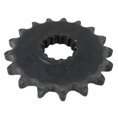 Pinhão Yamaha Modelo YZF R1 Crossplane Ano 2010 Original