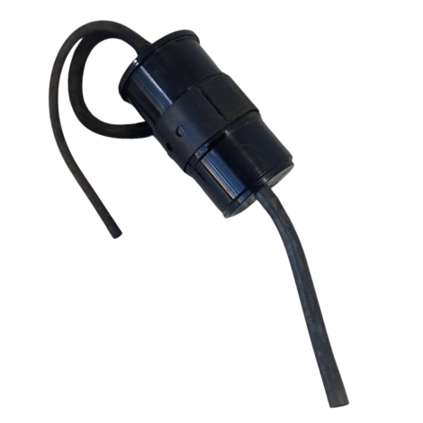 Filtro Canister Honda Gold Wing 1800 GL Ano 2019 Original