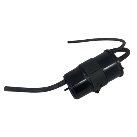 Filtro Canister Honda Gold Wing 1800 GL Ano 2019 Original