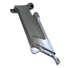 Protetor Pedaleira Tras Esqd Honda Gold Wing GL 1800 2019 Or