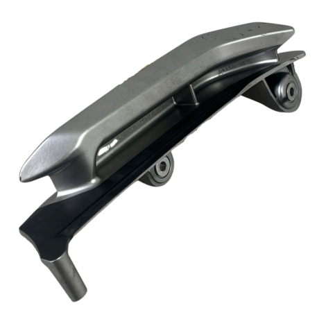 Alça Passageiro Direita Honda Gold Wing GL 1800 2019 Origina