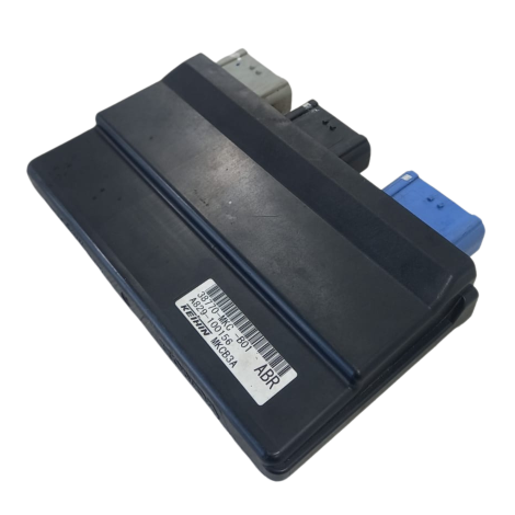 Modulo Principal Ecu Honda Gold Wing GL 1800 2019 Original
