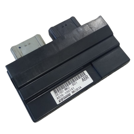 Modulo Controle PGM DCT Honda Gold Wing GL 1800 2019 Origina