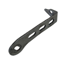 Suporte Radiador Marca Yamaha YZF R1 Crossplane 2010 Origina