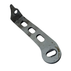 Suporte Radiador Marca Yamaha YZF R1 Crossplane 2010 Origina