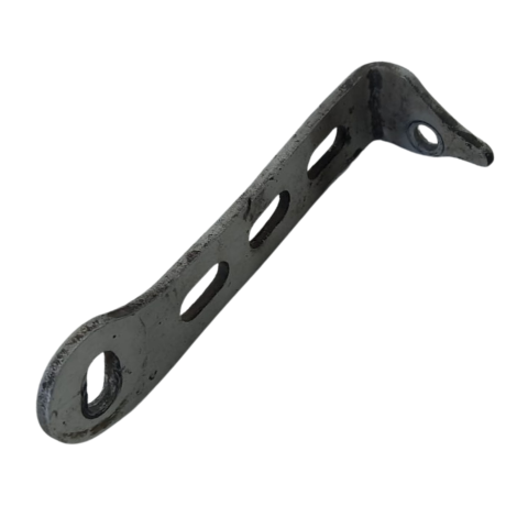 Suporte Radiador Marca Yamaha YZF R1 Crossplane 2010 Origina
