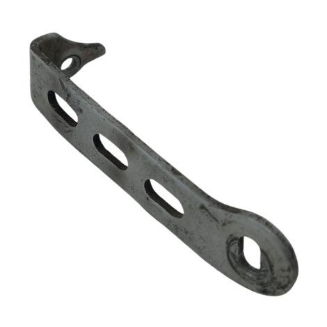 Suporte Radiador Marca Yamaha YZF R1 Crossplane 2010 Origina