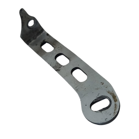 Suporte Radiador Marca Yamaha YZF R1 Crossplane 2010 Origina