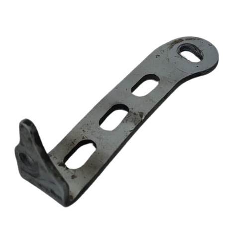 Suporte Radiador Marca Yamaha YZF R1 Crossplane 2010 Origina