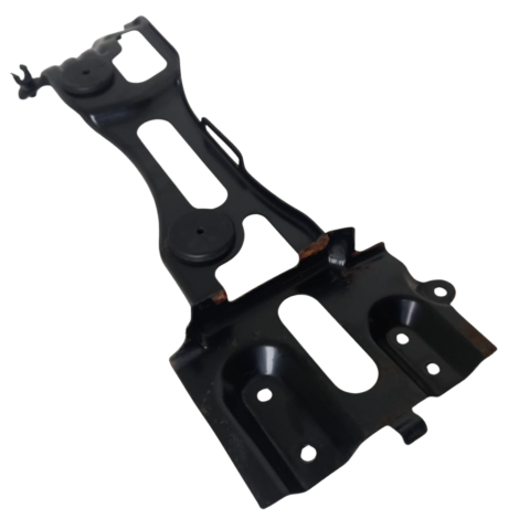 Protetor Chassi Traseiro Yamaha YZF R1 Crossplane 2010 Origi