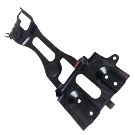 Protetor Chassi Traseiro Yamaha YZF R1 Crossplane 2010 Origi