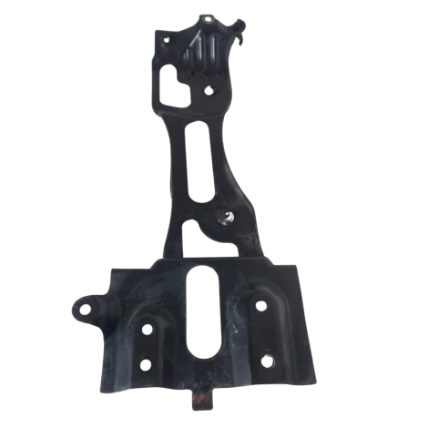 Protetor Chassi Traseiro Yamaha YZF R1 Crossplane 2010 Origi