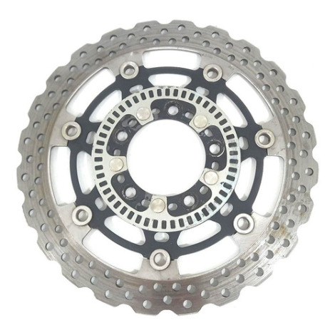 Disco Freio Dianteiro Kawasaki Versys 650 Original Ano 2020