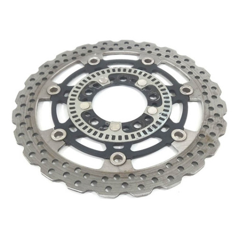 Disco Freio Dianteiro Kawasaki Versys 650 Original Ano 2020