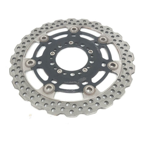 Disco Freio Dianteiro Kawasaki Versys 650 Original Ano 2020