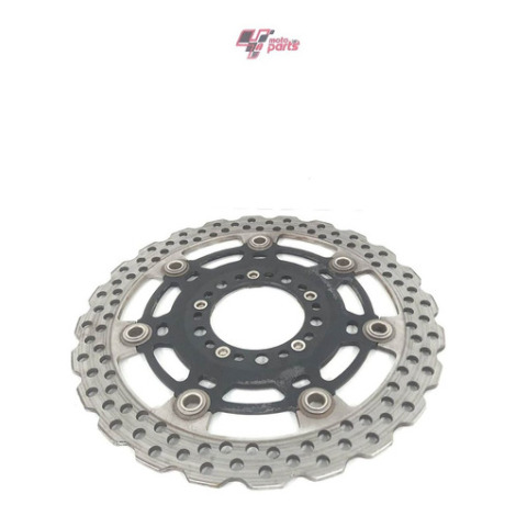 Disco Freio Dianteiro Kawasaki Versys 650 Original Ano 2020