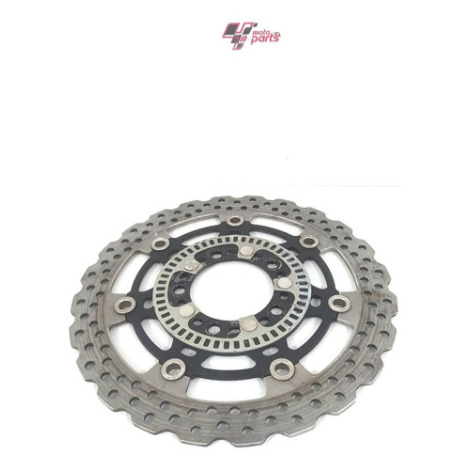 Disco Freio Dianteiro Kawasaki Versys 650 Original Ano 2020