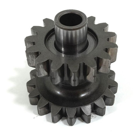 Engrenagem Redução Partida Suzuki Gsxr Srad 1000 2007 Origin