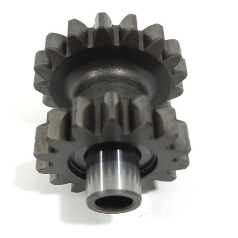 Engrenagem Redução Partida Suzuki Gsxr Srad 1000 2007 Origin