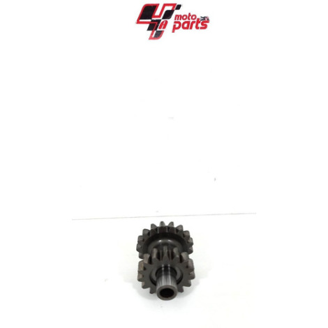 Engrenagem Redução Partida Suzuki Gsxr Srad 1000 2007 Origin