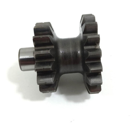 Engrenagem Redução Partida Suzuki Gsxr Srad 1000 2007 Origin