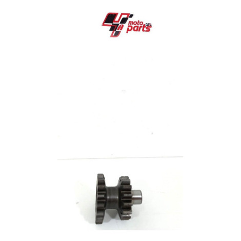 Engrenagem Redução Partida Suzuki Gsxr Srad 1000 2007 Origin