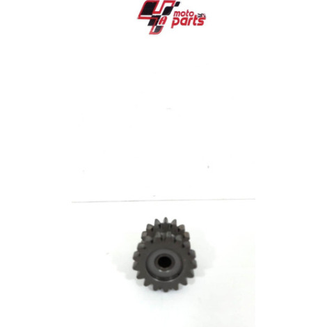 Engrenagem Redução Partida Suzuki Gsxr Srad 1000 2007 Origin