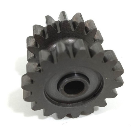 Engrenagem Redução Partida Suzuki Gsxr Srad 1000 2007 Origin