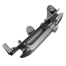 Alça Passageiro Esqrdo Honda Gold Wing GL 1800 2019 Original