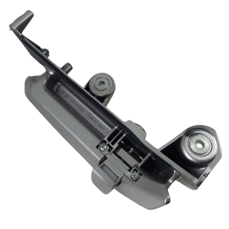 Alça Passageiro Esqrdo Honda Gold Wing GL 1800 2019 Original